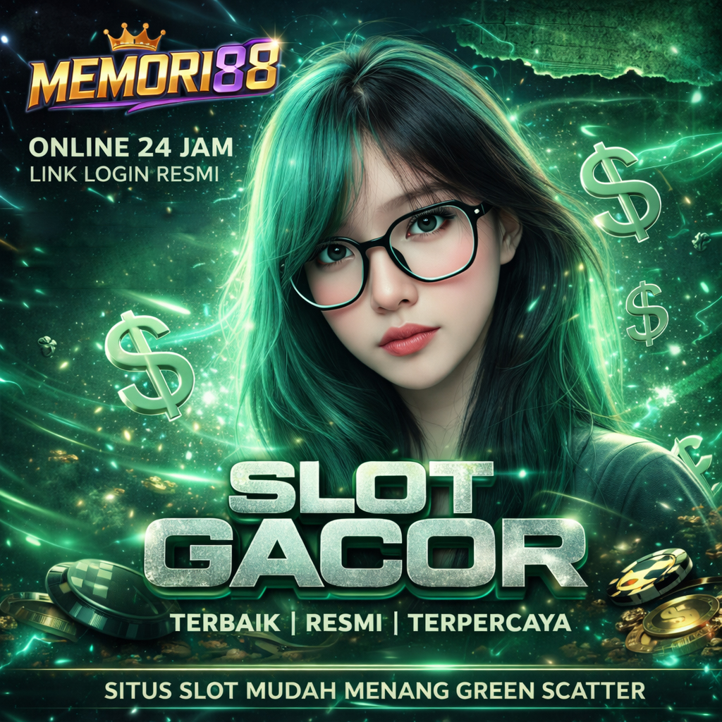 MEMORI88 MEMORI88 LOGIN Terbaru